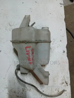 Toyota Corolla Levin Washer Bottle