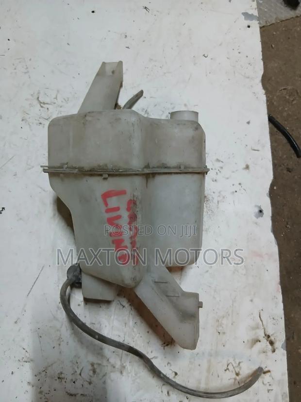 Toyota Corolla Levin Washer Bottle