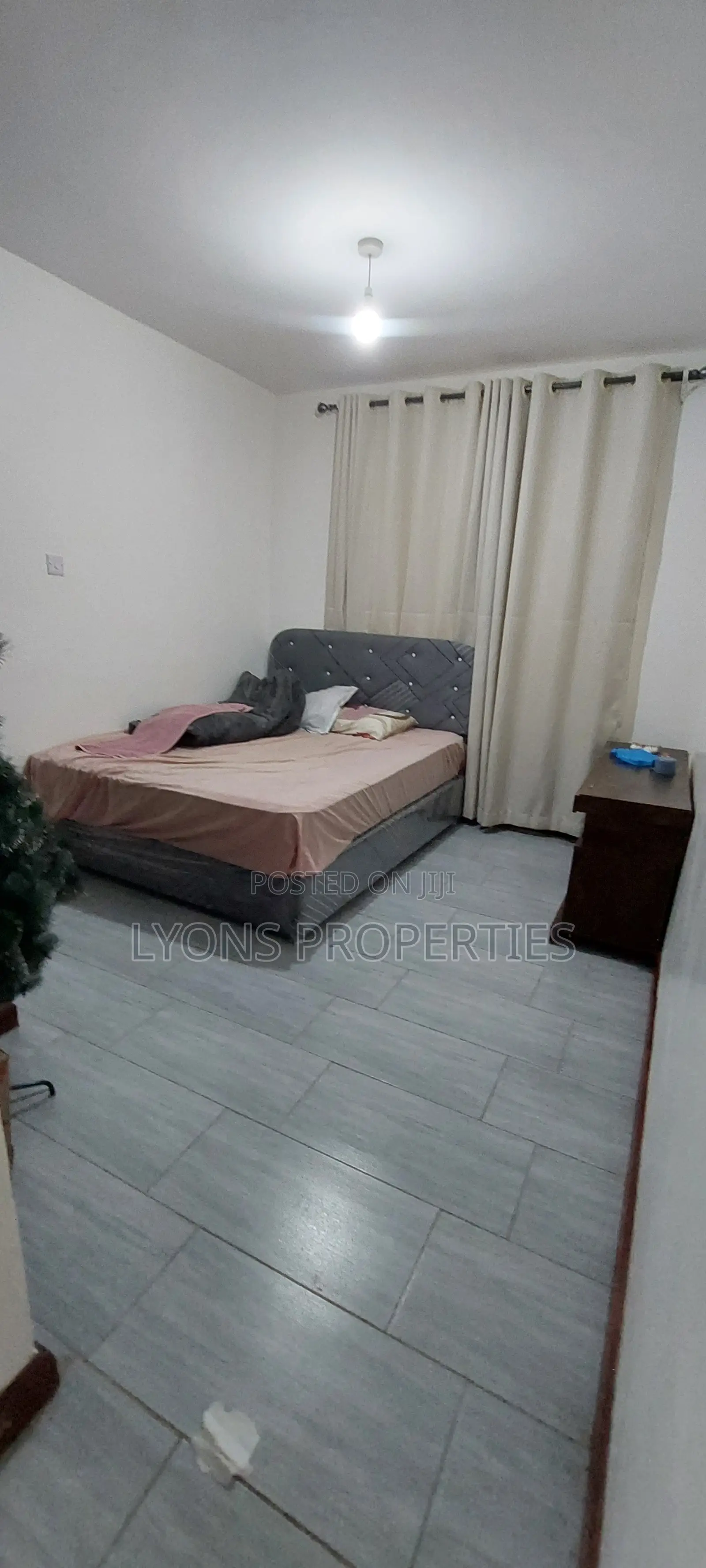 4bdrm Maisonette in Behind Smith, Nkoroi for rent