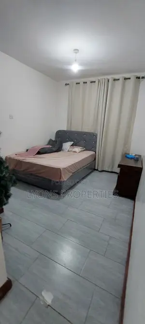 4bdrm Maisonette in Behind Smith, Nkoroi for rent