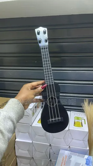 Mini Musical Acoustic Guitar Toy for Kids
