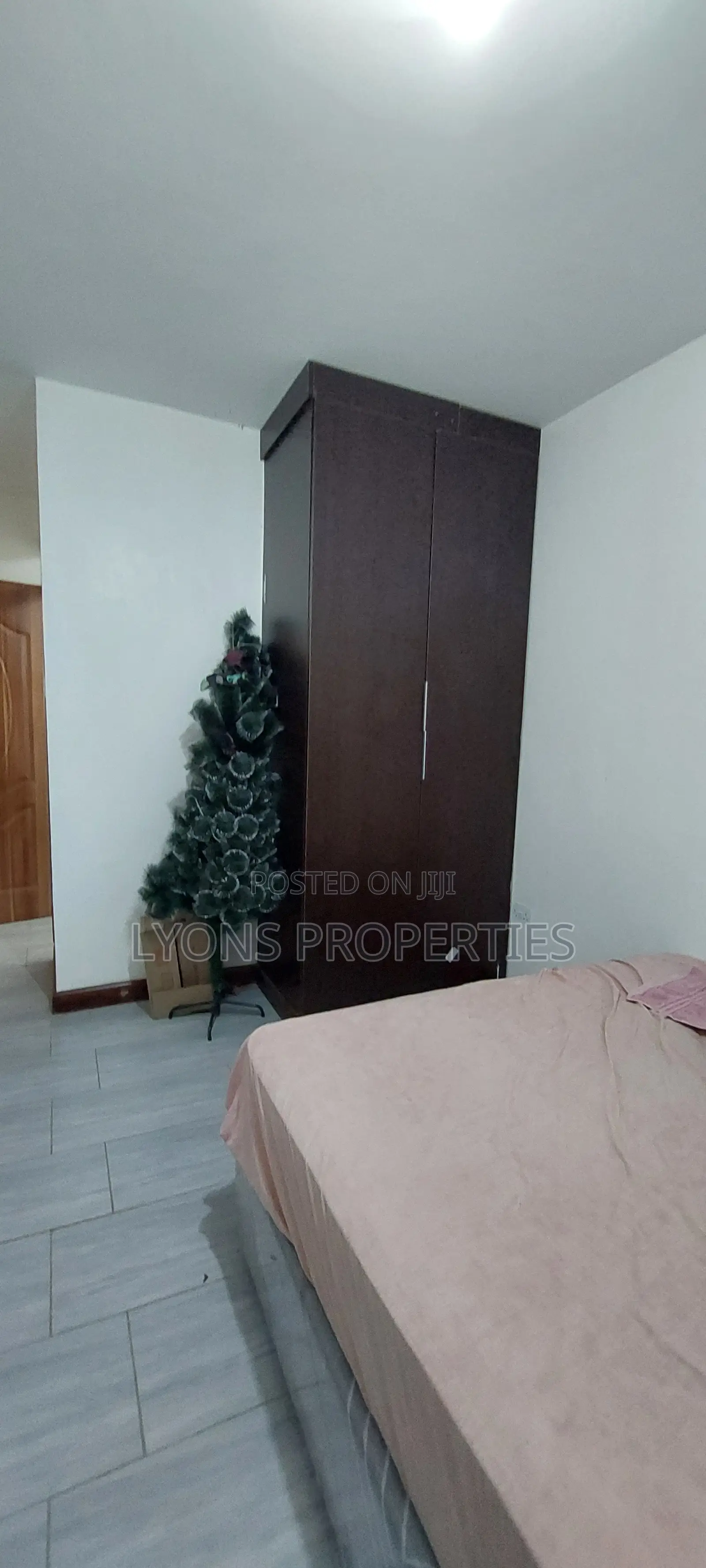 4bdrm Maisonette in Behind Smith, Nkoroi for rent