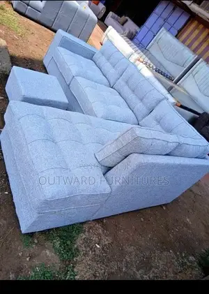 Modern Furnitire Seat