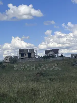 1/4 Acre for Sale at Mastore Off Juja Farm Road