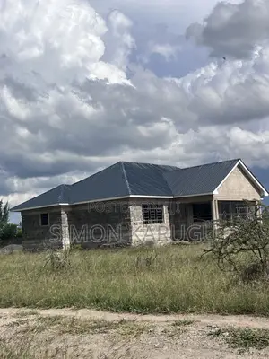 1/4 Acre for Sale at Mastore Off Juja Farm Road