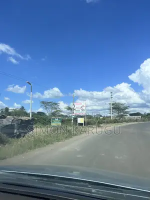 1/4 Acre for Sale at Mastore Off Juja Farm Road
