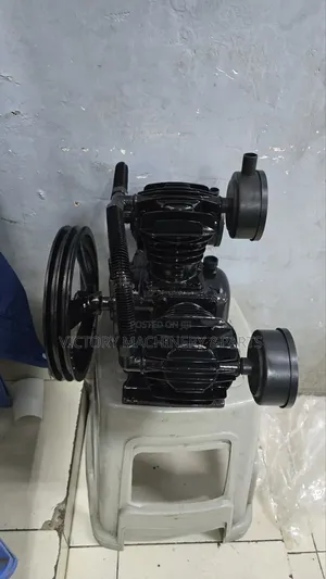 65mm 3 Cylinder Head Compressor Pump Head /3 Piston Pump Compressor