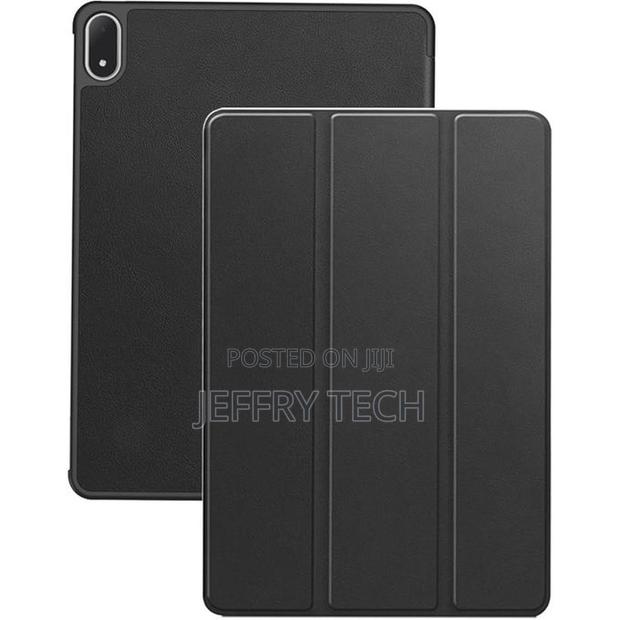 Oneplus Pad 3 Tablet Case 13.2 Inch, Pu Leather Protective Cover With