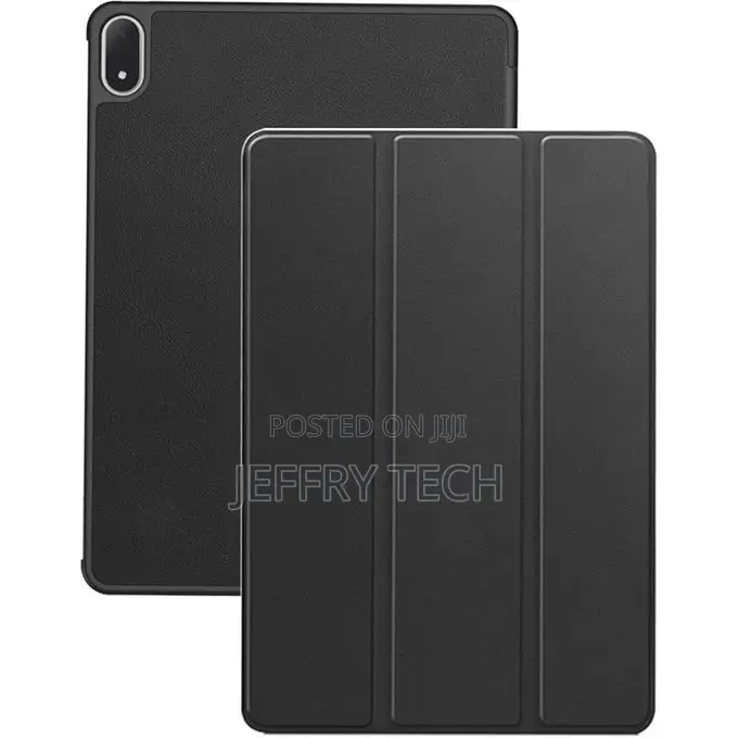 Oneplus Pad 3 Tablet Case 13.2 Inch, Pu Leather Protective Cover With