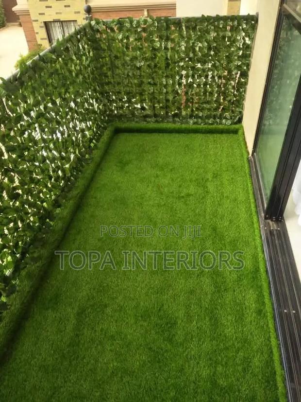 Plastic Meshed Decorative Outdoor Balcony Privacy Fence