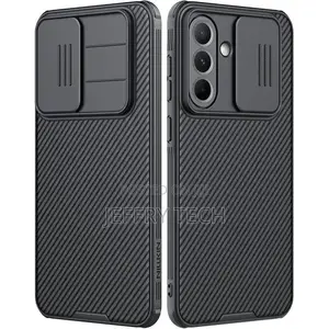 Camshield Pro Case for Samsung Galaxy A56 5g With Slide Camera Cover,