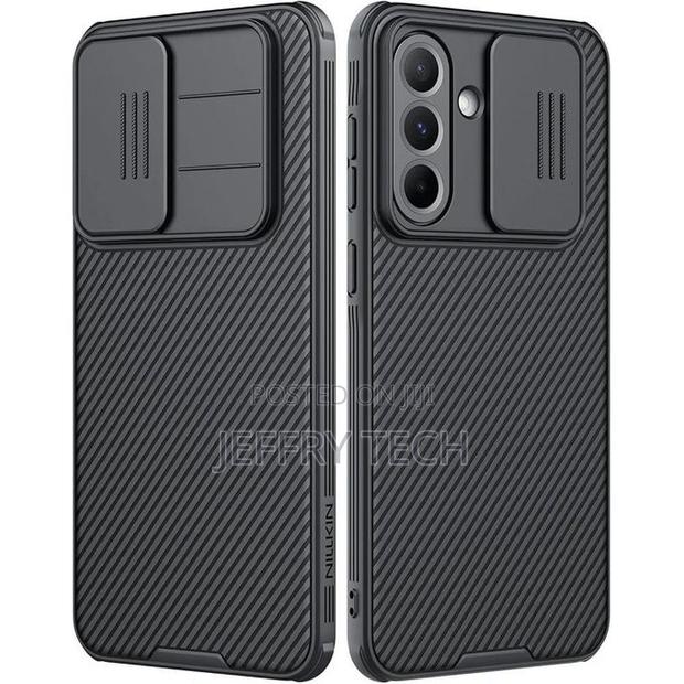 Camshield Pro Case for Samsung Galaxy A56 5g With Slide Camera Cover,