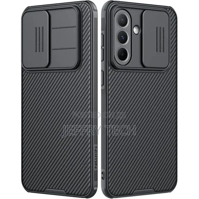 Camshield Pro Case for Samsung Galaxy A56 5g With Slide Camera Cover,