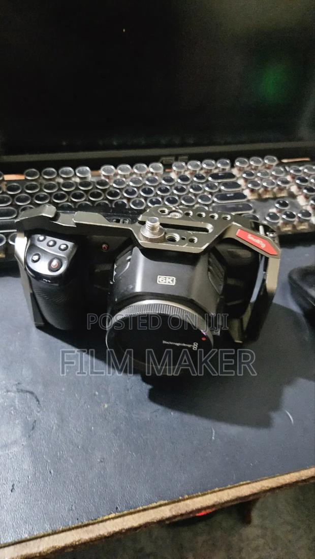 Blackmagic