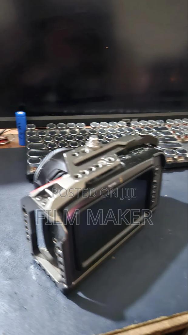 Blackmagic - thumbnail 5