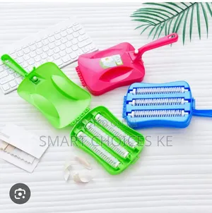 3 Lines Carpet Brush