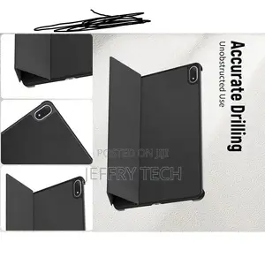 Oppo Pad 4 Pro Tablet Case 13.2 Inch, Pu Leather Protective Cover With