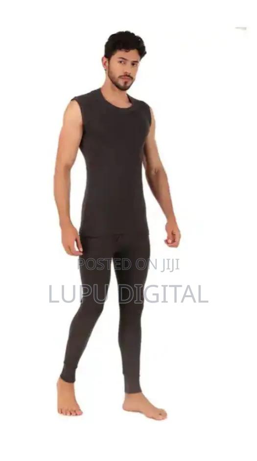 Sleeveless Thermal Wear - thumbnail 2