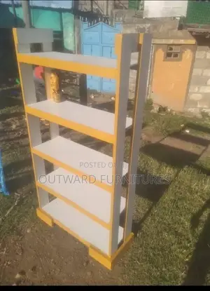 A Simple Shoerack
