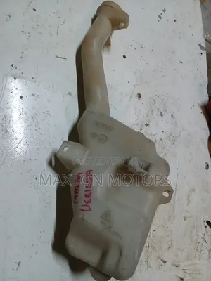Mazda Verisa Washer Bottle