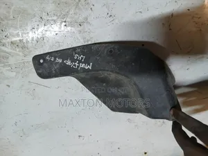 Subaru Forester Sg9 Rear Bumper Mudflap