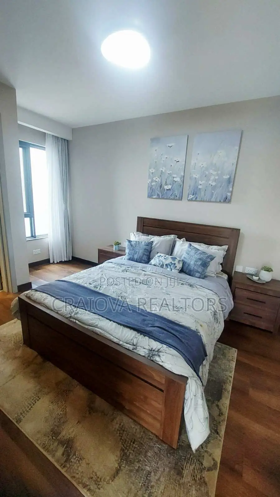 4bdrm Townhouse/Terrace in Phenom Estate for sale