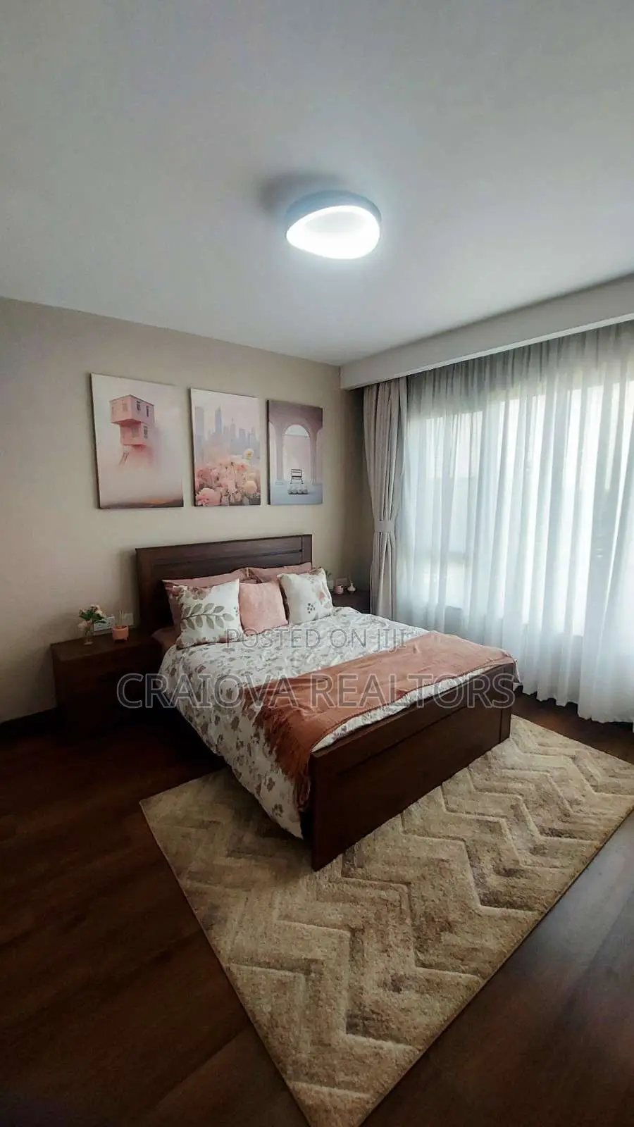 4bdrm Townhouse/Terrace in Phenom Estate for sale
