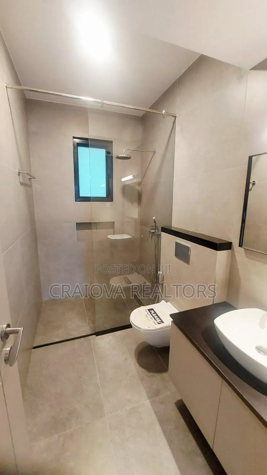 4bdrm Townhouse/Terrace in Phenom Estate for sale