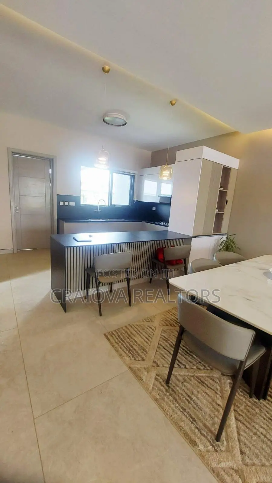4bdrm Townhouse/Terrace in Phenom Estate for sale