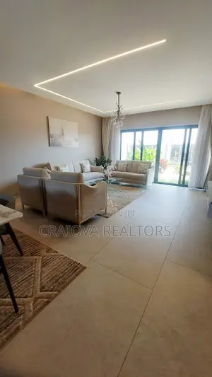 4bdrm Townhouse/Terrace in Phenom Estate for sale