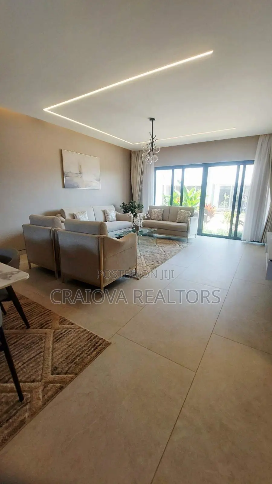 4bdrm Townhouse/Terrace in Phenom Estate for sale