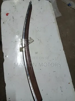 Nissan Fuga 2010 Windbreaker