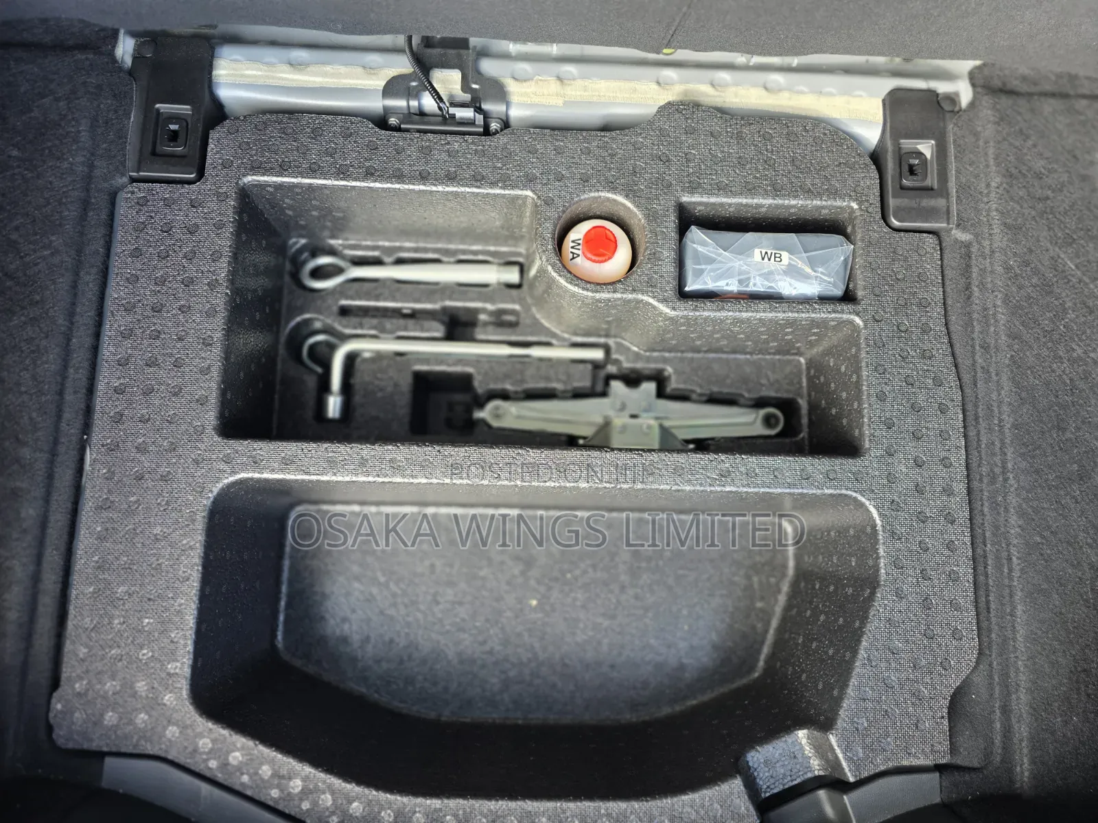 Honda Fit 2019 Silver