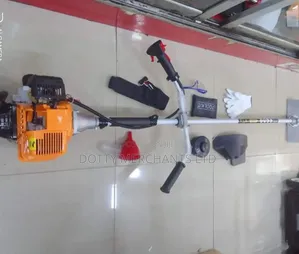 Machine Grass Cutter Machine