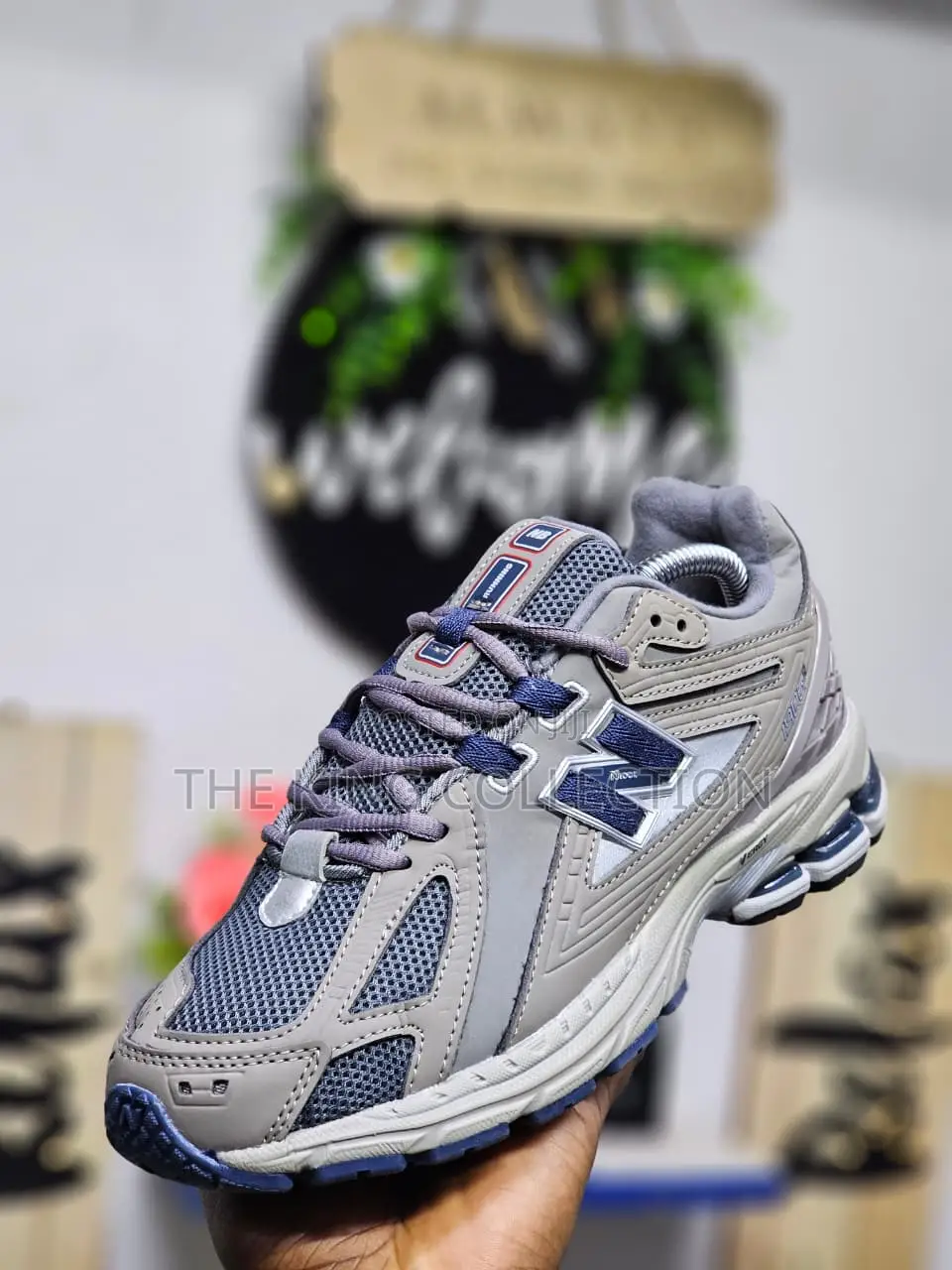 Original New Balance Shoes