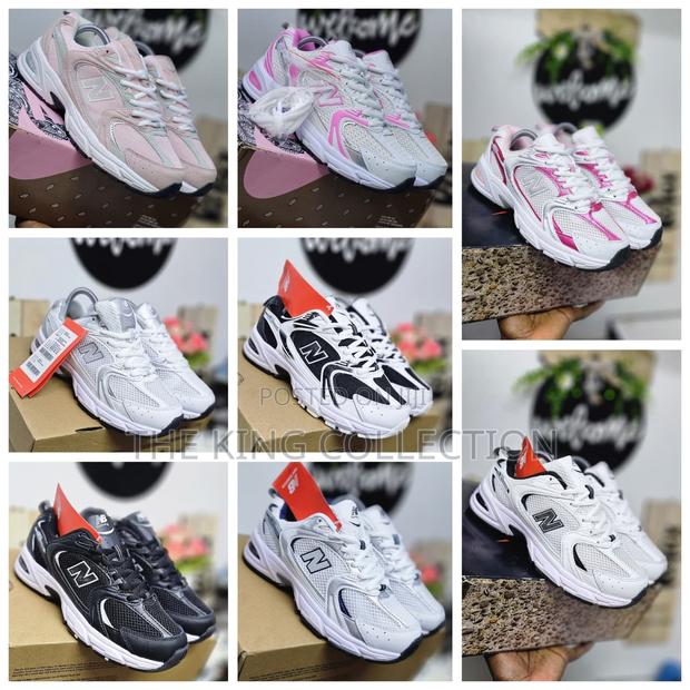 Original New Balance Shoes - thumbnail 4