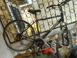 Shimano Hybrid Bicycle