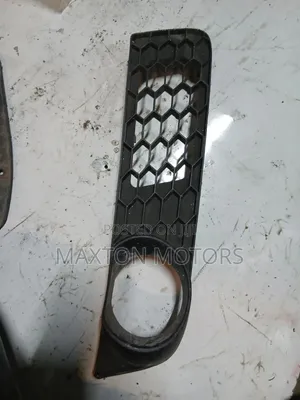 Nissan Teana J31 Foglights Cover