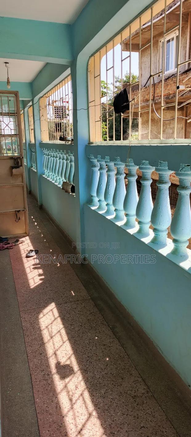 2bdrm Apartment in Kibos Road Ogango, Carwash for rent