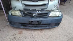 Nosecut Nissan Wingroad Y11/ Mazda Familia
