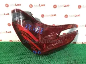 Alphard 2016/2017 Backlights