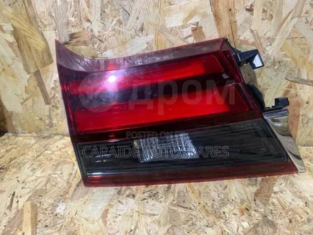 Alphard 2016/2017 Boot Light/Brake Light