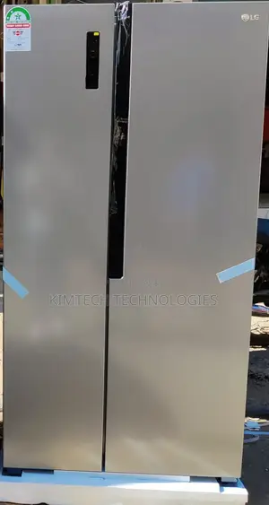 LG Refrigerator