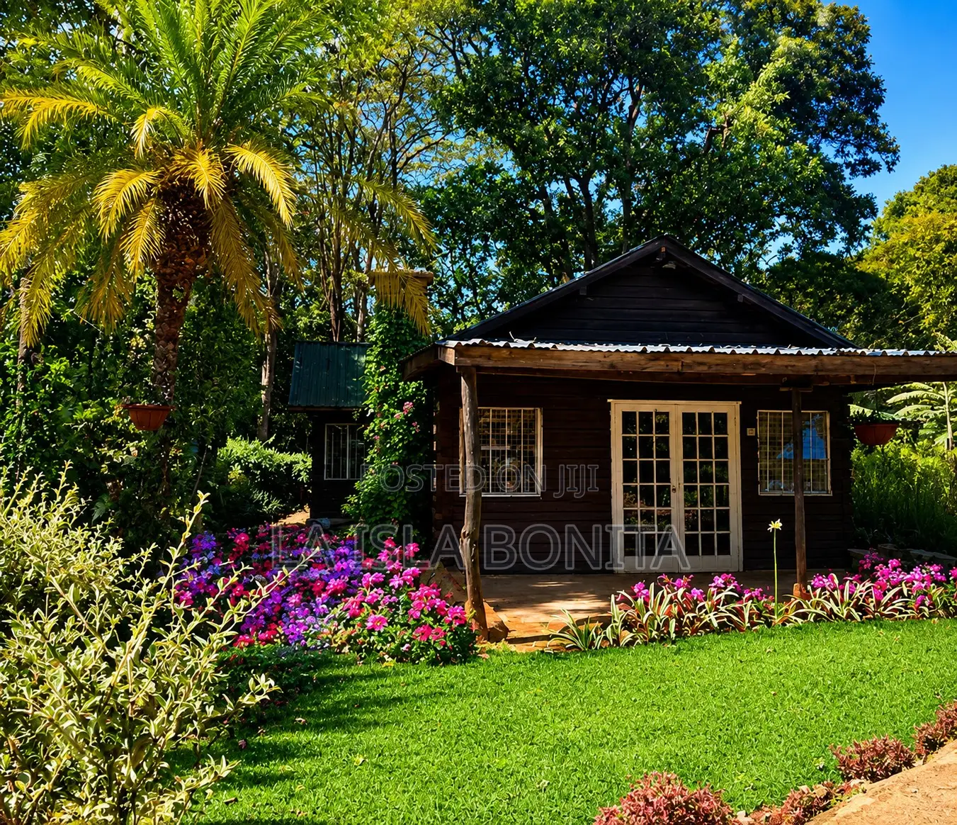 2bdrm Bungalow in Njathaini, Thindigua/Kasarini for rent