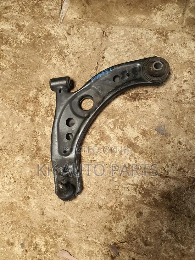 Toyota Passo Lower Control Arms - thumbnail 2