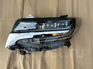 Alphard 2018/2019/2020 Headlight