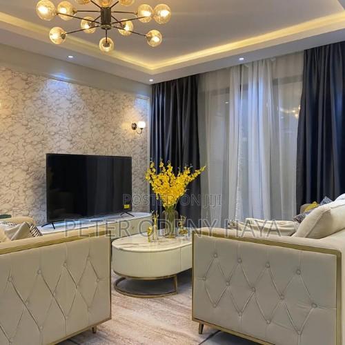 2bdrm Apartment in Diamonds Homes, Kileleshwa for sale