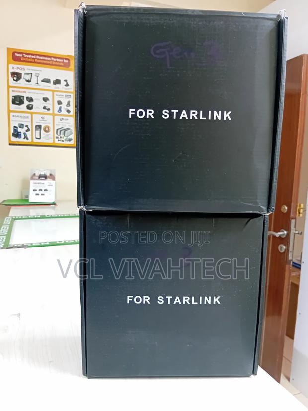 Starlink Gen 3 Cable 45m - main view