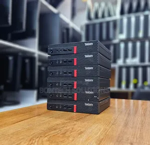 Desktop Computer Lenovo ThinkCentre M625 Tiny 8GB AMD SSD 128GB