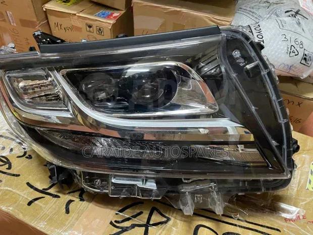 Alphard 2015/2016 Headlights - thumbnail 2
